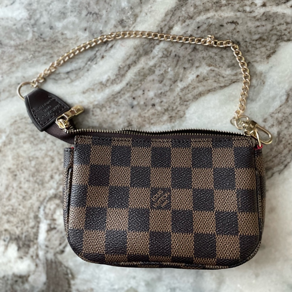 Louis Vuitton Mini Purse